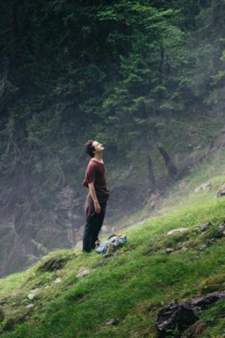 Der Wanderer (2018)