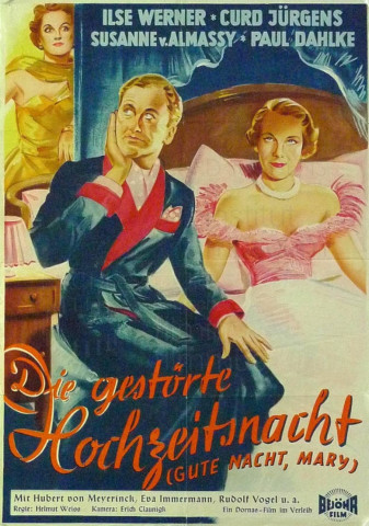 Gute Nacht, Mary (1950)