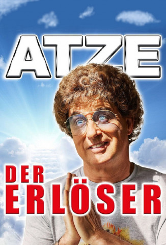 Atze Schröder - Der Erlöser (2026)
