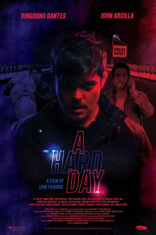 A Hard Day (2021)