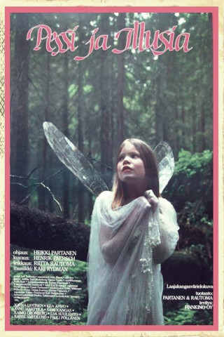 Pessi und Illusia im Feenland (1984)