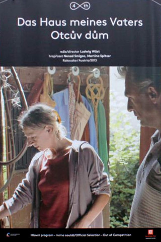 Das Haus meines Vaters (2013)