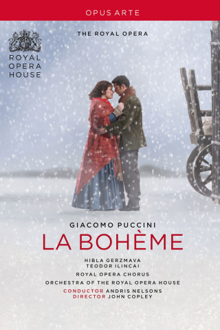 La bohème (2009)