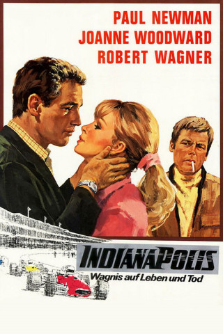 Indianapolis (1969)
