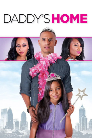 Daddy's Home (2014)