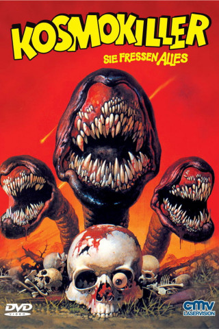 Kosmokiller (1983)