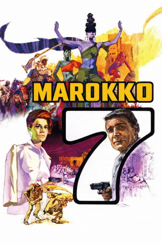 Marokko 7 (1967)