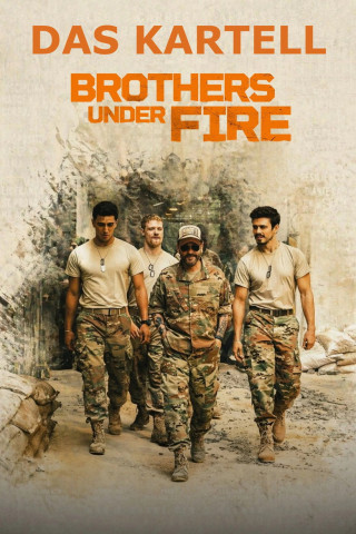 Das Kartell - Brothers under Fire (2026)