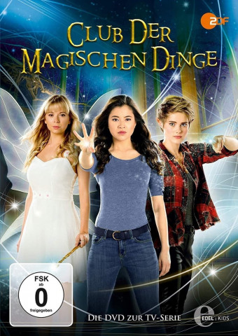 Club der magischen Dinge (2018)