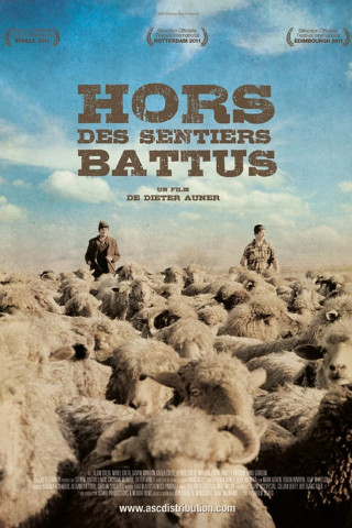 Off the beaten Track - Abseits aller Pfade (2011)