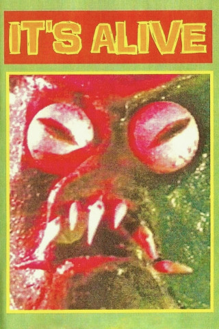 Höhle des Grauens (1969)