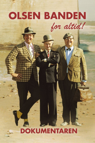 50 Jahre Olsenbande (2018)