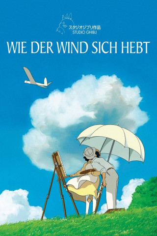 Wie der Wind sich hebt (2013)