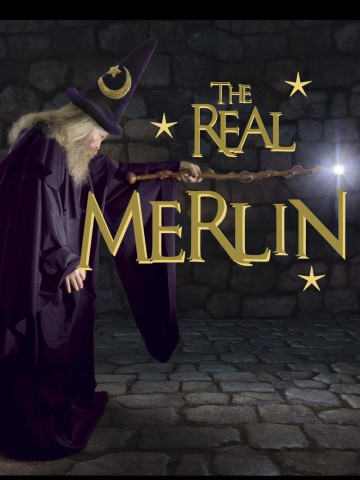 The Real Merlin (2017)