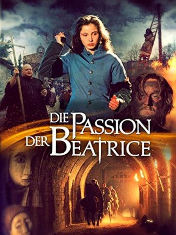 Die Passion der Beatrice (1987)