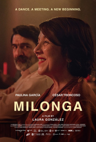 Milonga (2025)