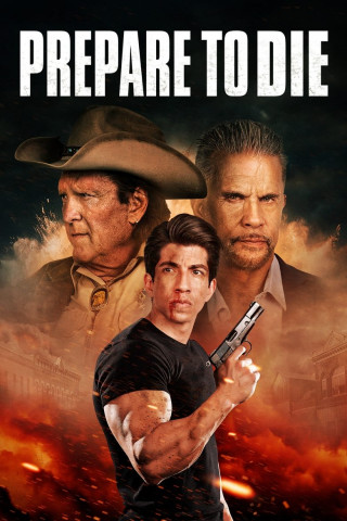 Prepare to Die (2024)