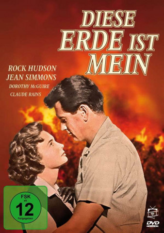 Diese Erde ist mein (1959)