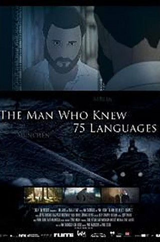 Mannen som kunne 75 språk (2017)