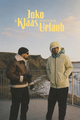 Joko & Klaas machen Urlaub (2026)