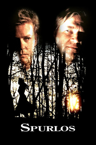 Spurlos (1993)