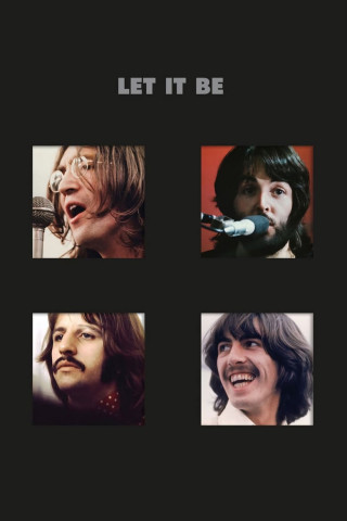 Let It Be (1970)