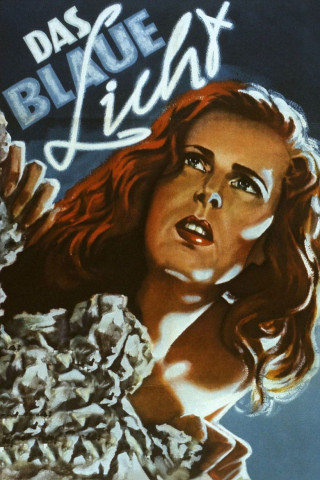 Das blaue Licht (1932)