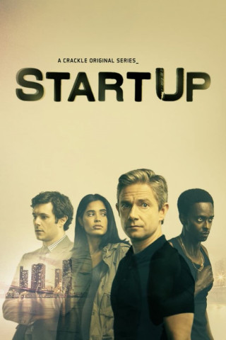 Startup (2016)