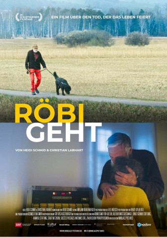 Röbi geht (2025)