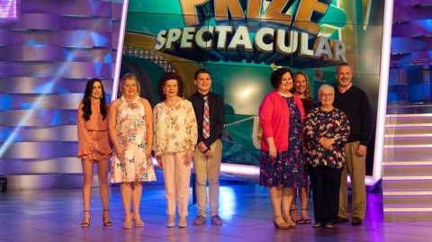 America's Funniest Home Videos - Guide to Parenting (2015)