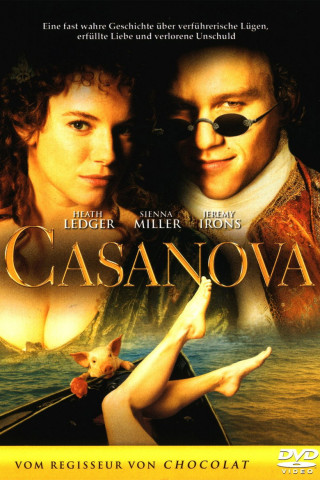 Casanova (2005)