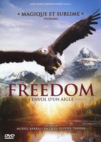 Freedom L'envol d'un aigle (2015)