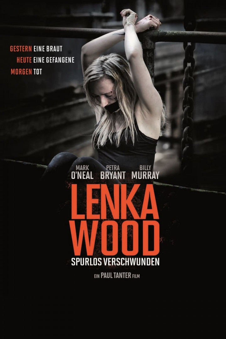 Lenka Wood - Spurlos verschwunden (2014)