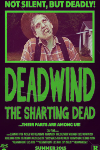 Deadwind: The Sharting Dead (2015)