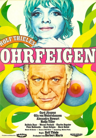 Ohrfeigen (1970)