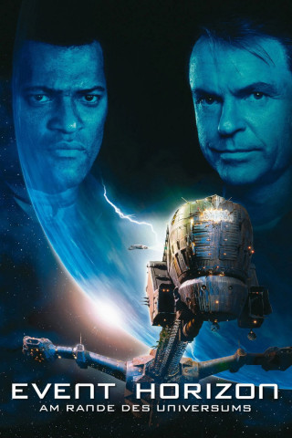 Event Horizon - Am Rande des Universums (1997)