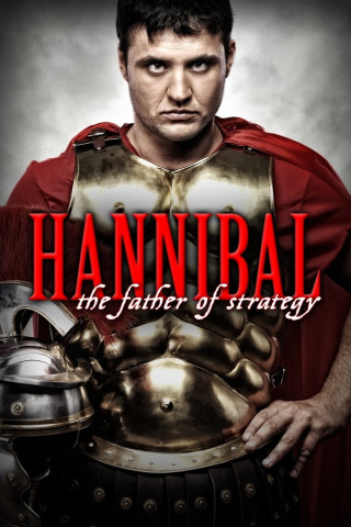 Hannibal: The Father of Strategy (2014)