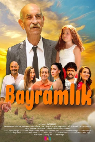 Bayramlik (2024)