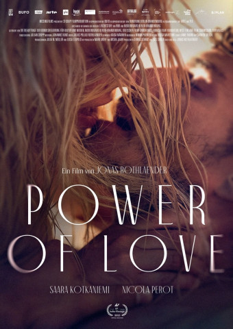 Power of Love (2023)