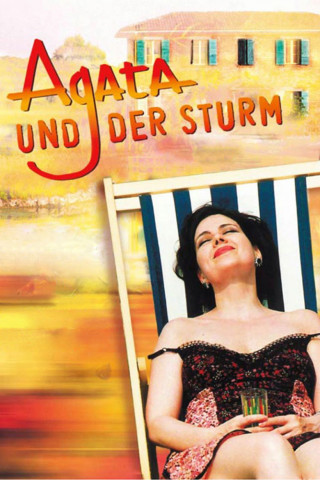 Agata und der Sturm (2004)