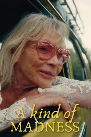 A Kind of Madness (2025)