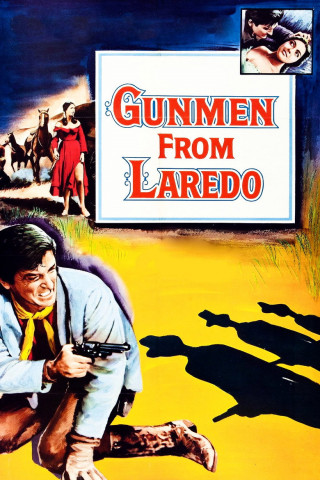 Der Revolverheld von Laredo (1959)