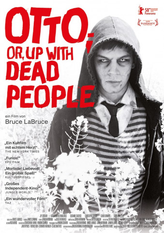 Otto; or, Up with Dead People (2008)