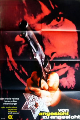 Von Angesicht zu Angesicht (1967)