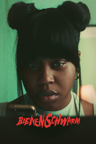 Bienenschwarm (2023)