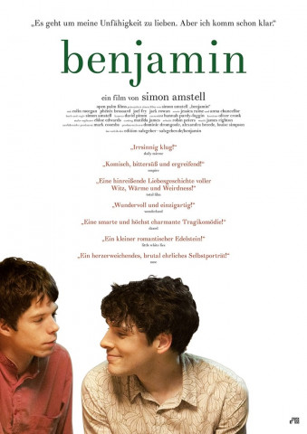 Benjamin (2019)