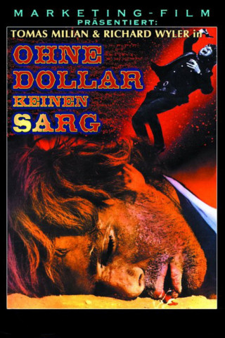 Ohne Dollar keinen Sarg (1966)