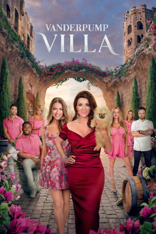 Vanderpump Villa (2024)