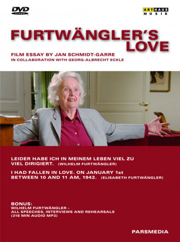Furtwänglers Liebe (2004)
