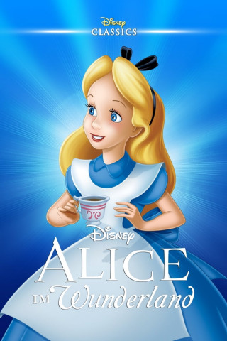 Alice im Wunderland (1951)